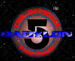 visit the Babylon 5 official fan club!