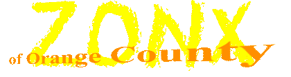 ZONX