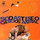 CANCION ANIMAL