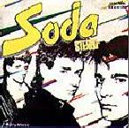 SODA STEREO