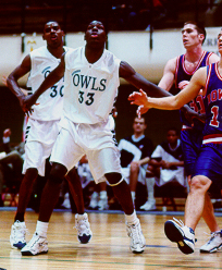 Aaron Davis