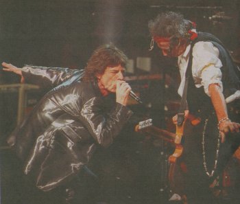 Glimmer Twins