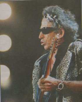 Sir Keith again