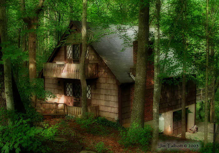 OurHome