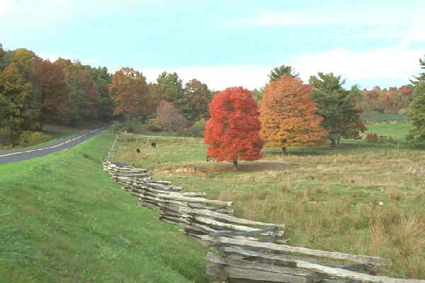 BlueRidgeParkway