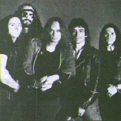 Blackfoot