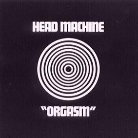 Orgasm