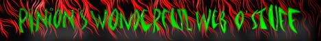 pinion's page