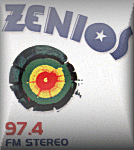 Logo of Xenios