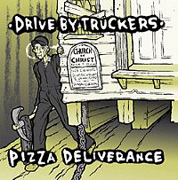 Order Pizza Deliverance On-Line at AMAZON.COM