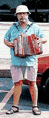 Ted Samsel
