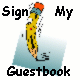Sign My Guestbook
