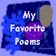 Favorite Poems