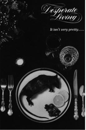 Despreate Living Gif