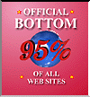 Bottom 95% of the Web