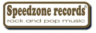 Speedzone Records, Oslo Norway