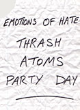Set List - Battle of the Bands