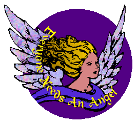 Everyone needs an angel