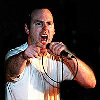 Greg Graffin
