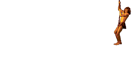 George of the Jungle