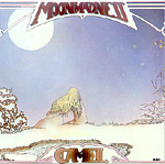 Moonmadness