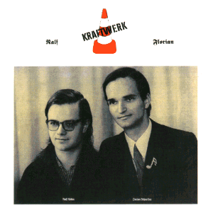 Ralf and Florian Album Cover