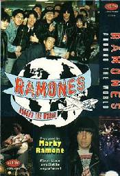Ramones Around The World