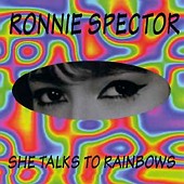 She Talks To Rainbows EP