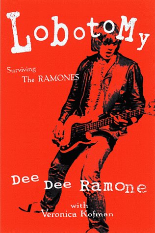 Lotobomy: Surviving The Ramones