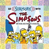 Go Simpsonic With The Simpsons
