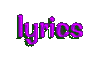 Lyrics