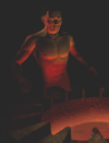 lava