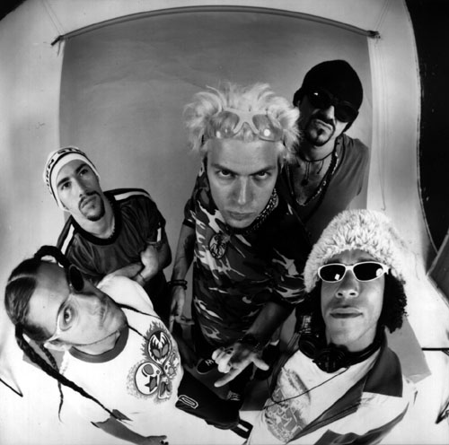 <powerman 5000>
