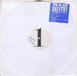COUNT 512 (White Label) Cover