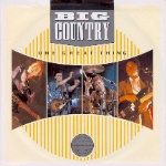BIG C3 Cover