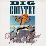 BIG C6 Cover