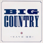 BIG C8 Cover