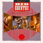 BIG CG3 Cover
