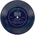 Flexi Disc Cover