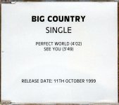Perfect World Promo