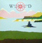 Wonderland CD Single