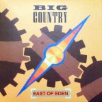 East of Eden CD Single