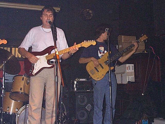 Backroom Boys 07