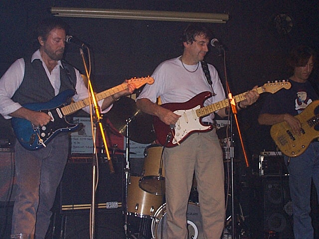 Backroom Boys 09