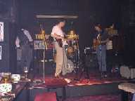 Backroom Boys 16