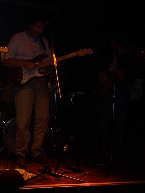 Backroom Boys 19