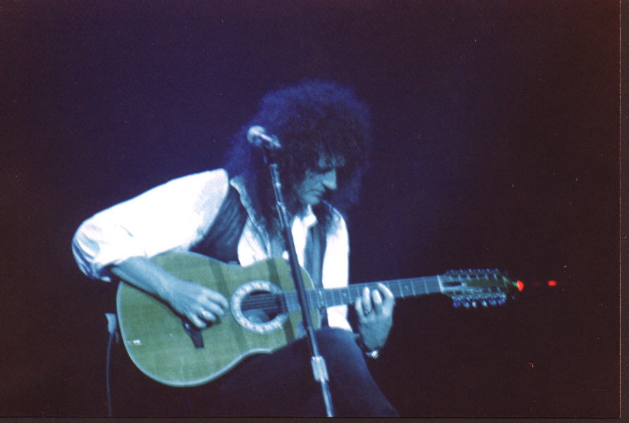 Brian - Love Of My Life 2