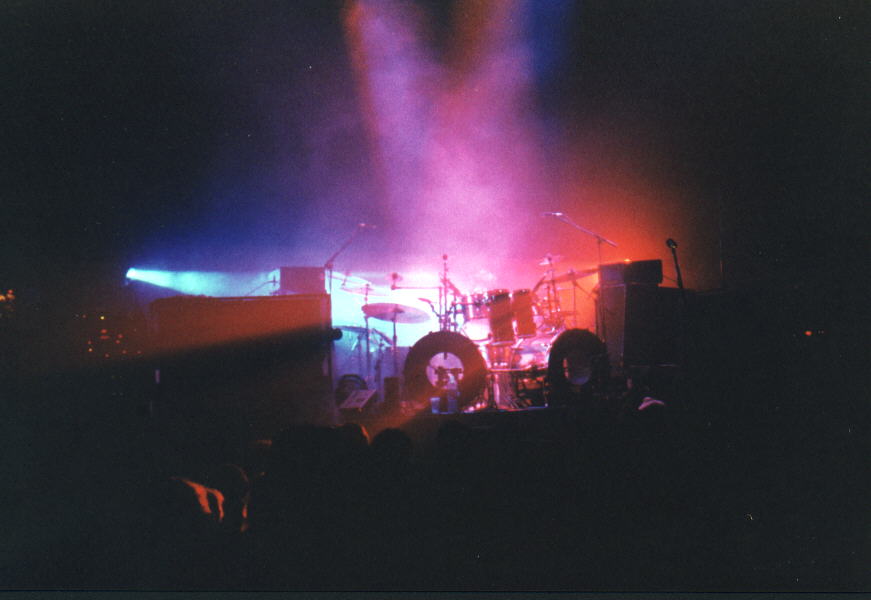 Cozy Powell - Drum Extravaganza 1
