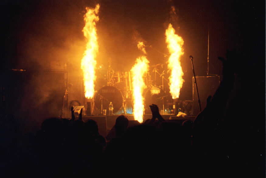 Cozy Powell - Drum Extravaganza 3