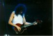 Brian with the Guild Red Special